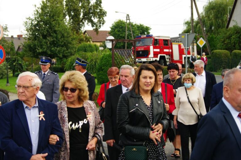 Dożynki to wielopokoleniowa tradycja