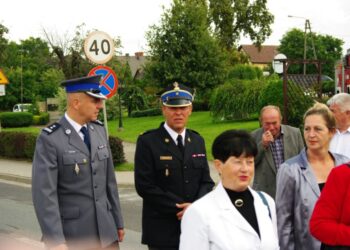 Dożynki to wielopokoleniowa tradycja
