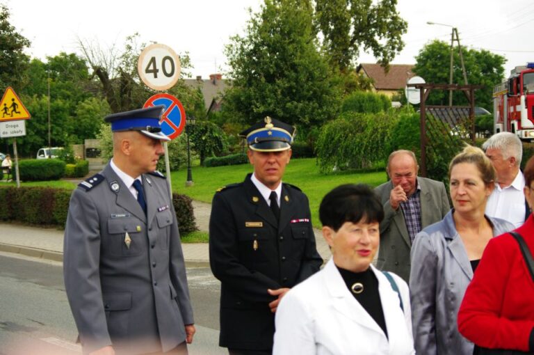 Dożynki to wielopokoleniowa tradycja