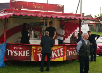 Dożynki to wielopokoleniowa tradycja