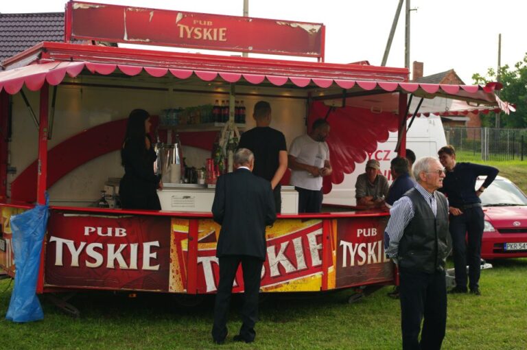 Dożynki to wielopokoleniowa tradycja
