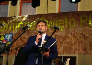 Dożynki to wielopokoleniowa tradycja