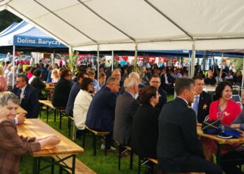 Dożynki to wielopokoleniowa tradycja