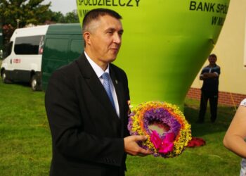 Dożynki to wielopokoleniowa tradycja