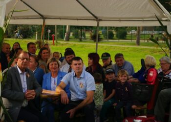 Dożynki to wielopokoleniowa tradycja