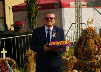 Dożynki to wielopokoleniowa tradycja