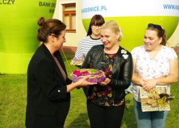 Dożynki to wielopokoleniowa tradycja