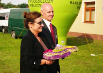 Dożynki to wielopokoleniowa tradycja