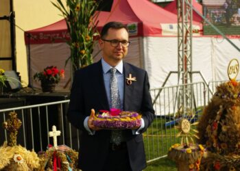 Dożynki to wielopokoleniowa tradycja