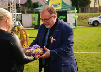 Dożynki to wielopokoleniowa tradycja