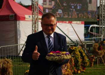 Dożynki to wielopokoleniowa tradycja