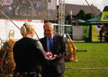Dożynki to wielopokoleniowa tradycja