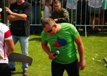 Wojsko wkroczyło do Kobylina