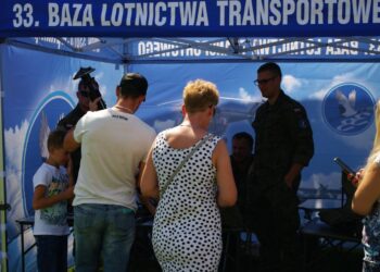 Wojsko wkroczyło do Kobylina