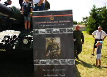 Wojsko wkroczyło do Kobylina