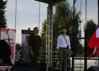 Wojsko wkroczyło do Kobylina