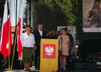 Wojsko wkroczyło do Kobylina