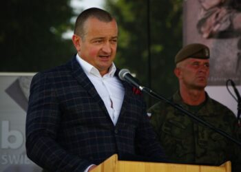 Wojsko wkroczyło do Kobylina