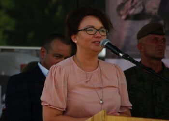 Wojsko wkroczyło do Kobylina