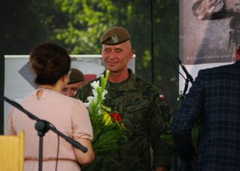 Wojsko wkroczyło do Kobylina