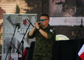 Wojsko wkroczyło do Kobylina