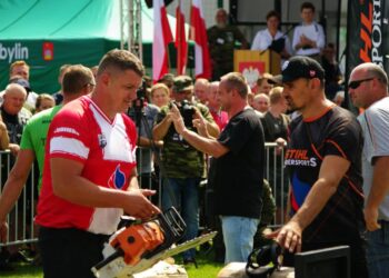 Wojsko wkroczyło do Kobylina
