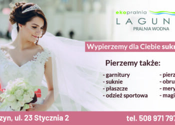Jak przywrócić świetność ślubnej kreacji?