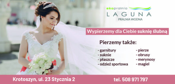 Jak przywrócić świetność ślubnej kreacji?