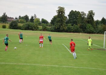 Podział punktów w starciu dwóch Piastów