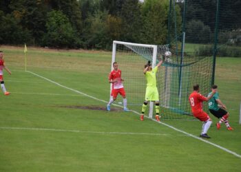 Podział punktów w starciu dwóch Piastów