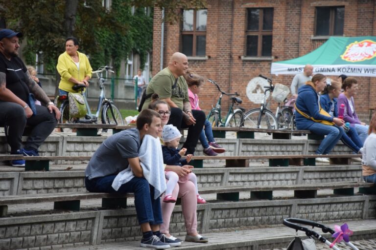Ostatnie podrygi lata