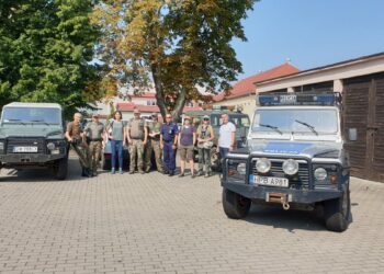 Turysto, wypoczywaj świadomie!