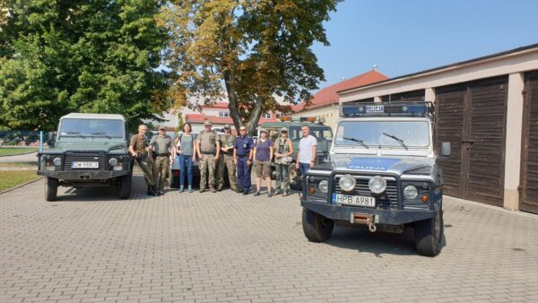Turysto, wypoczywaj świadomie! Turysto, wypoczywaj świadomie!