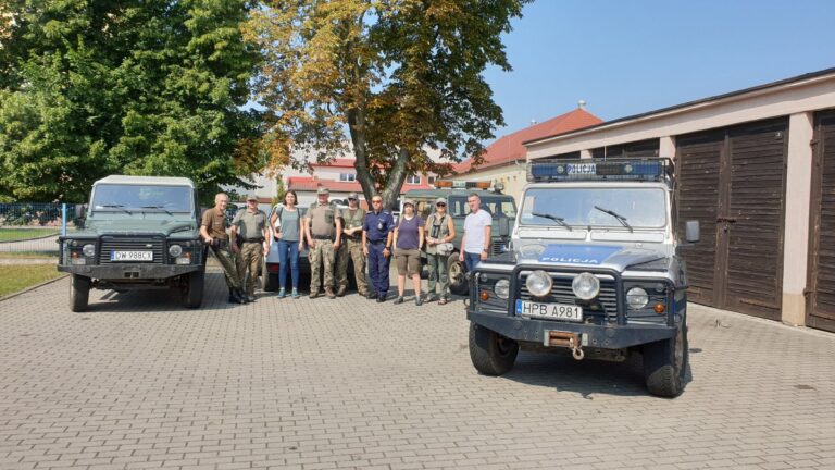 Turysto, wypoczywaj świadomie!