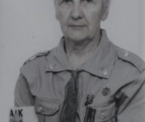 Odeszła Stefania Terakowska