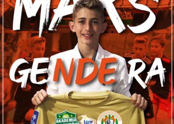 Gendera w Zagłębiu