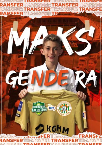 Gendera w Zagłębiu