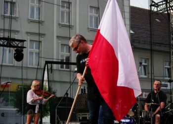 Kazik porwał krotoszyńską publiczność!