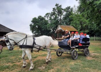 Koźmińskie dzieciaki kochają zwierzaki
