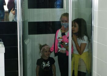 Wręczenie nagród w PSZCZÓŁCE