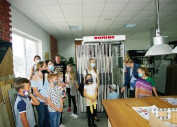 Wręczenie nagród w PSZCZÓŁCE