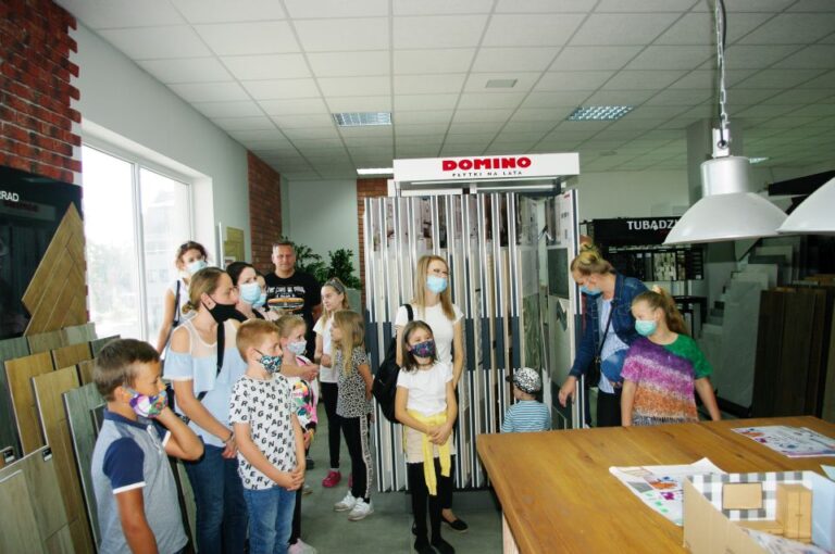 Wręczenie nagród w PSZCZÓŁCE