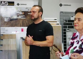 Wręczenie nagród w PSZCZÓŁCE