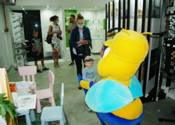 Wręczenie nagród w PSZCZÓŁCE