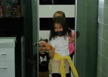 Wręczenie nagród w PSZCZÓŁCE