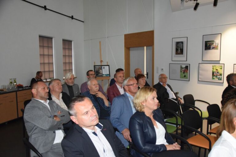 Ponad 123 tys. zł na modernizację drogi