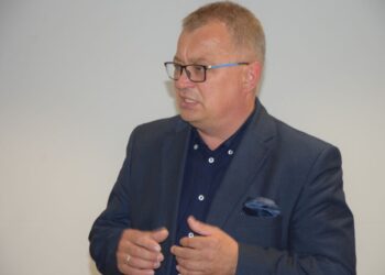 Ponad 123 tys. zł na modernizację drogi