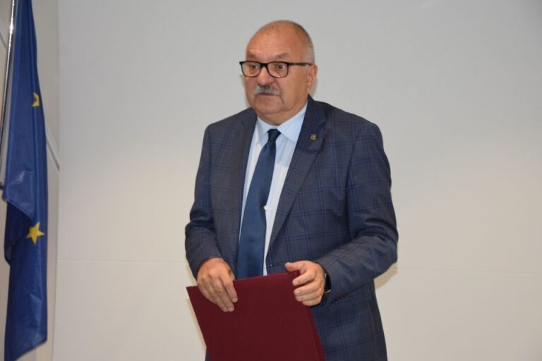 Ponad 123 tys. zł na modernizację drogi