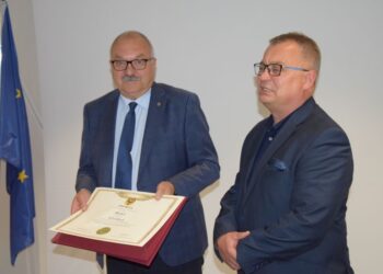 Ponad 123 tys. zł na modernizację drogi