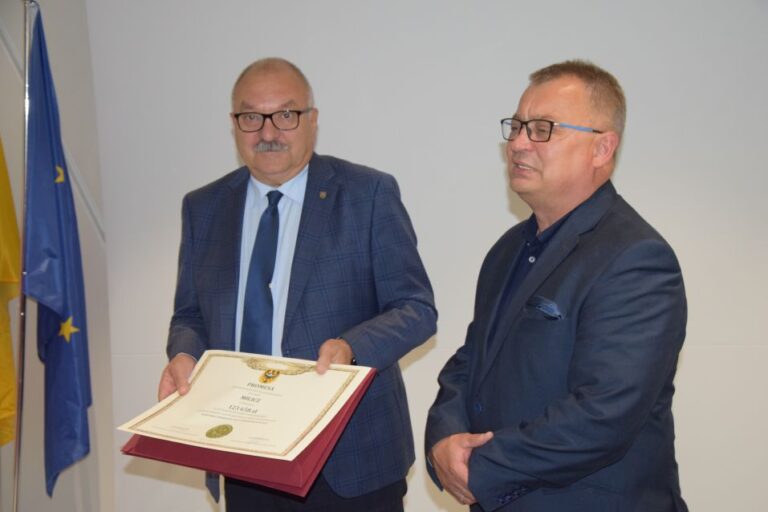 Ponad 123 tys. zł na modernizację drogi